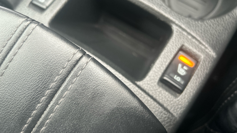 Nissan Qashqai 1.3 DiG-T 160 Tekna+ 5dr Petrol Hatchback